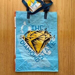 Trader Joe's Reusable Tote - Delaware